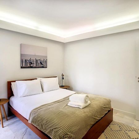 The Cloudy Bay Apartment Funchal  Extérieur photo